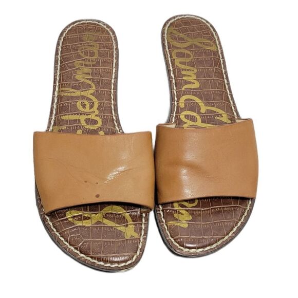 Sam edelman genesis sandals - Picture 1 of 9